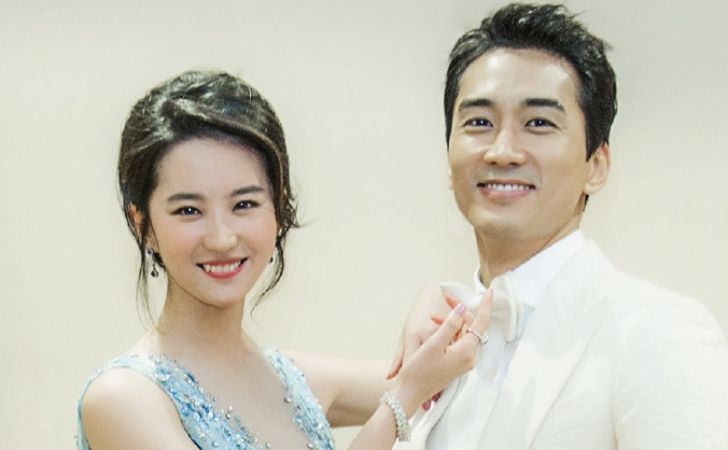 Who is Liu Yifei's Boyfriend in 2021? Learn About Her Relationship Status Here